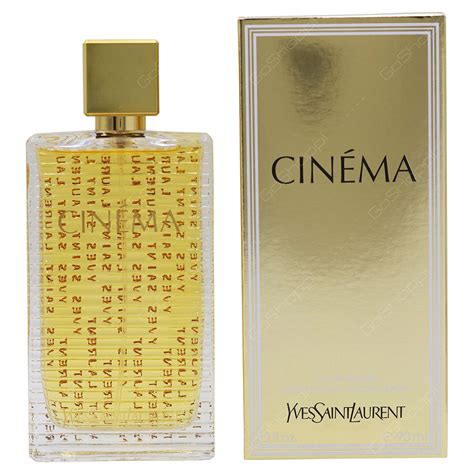 cheap ysl cinema perfume|ysl cinema perfume shop.